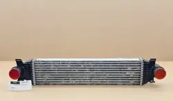 Intercooler per Ford Focus III C-Max II Kuga II