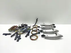 Module d'entrée sans clé BMW OEM 93015189 pour Série 5