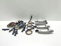 BMW Keyless-moduuli OEM 93015189 5-sarjalle