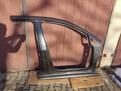 Golf VIII Rechter Zijpaneel OEM 5H9809606 - Gebruikt