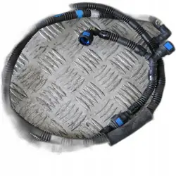 Tuyau lave-phare Audi OE 8W0955970A