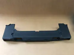 Audi A5 8W7 Cabrio Aurinkosuoja OEM QBG 8W7868799A