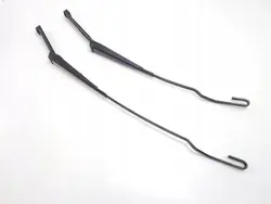 Rechter Voorste Ruitenwisserarm VW Transporter T4