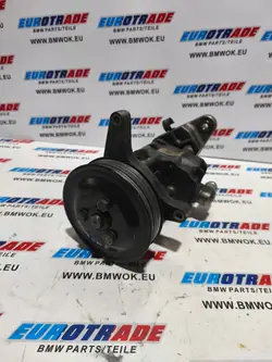 Bomba de direção assistida BMW X5 E70 6796462
