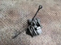 Turbo FORD TRANSIT Van 4913506020 2.4L diesel 96kW 2005