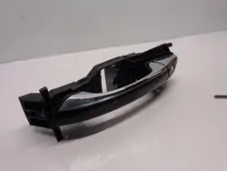 Mercedes C W203 Sedan Vasen Etuovenkahva OEM
