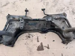 Soporte Motor OEM SANKI WÓZEK KOŁYSKA SILNIKA