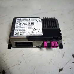 Module de commande OEM 5WA035284B pour Audi VW Skoda Seat