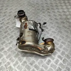 Catalyseur OEM 208A09040R pour Nissan Qashqai