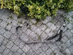 OEM cvbfg52 Olieleidingen voor Ford Fusion 2.0 EcoBoost