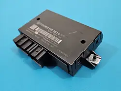 Modulkontroller VW Tiguan I 1K0907383D