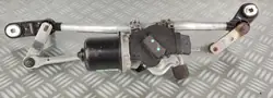 OEM 8200268931 G Moteur essuie-glace avant Renault Clio III
