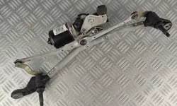 OEM 8200268931 G Moteur essuie-glace avant Renault Clio III
