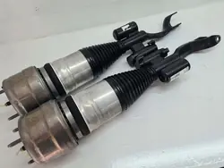 MERCEDES GLC Airmatic Stötdämpare A2533200338