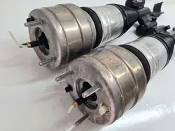 Amortiguador Airmatic MERCEDES GLC A2533200338