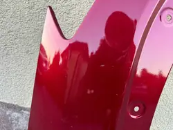 Aile avant droite Toyota Yaris Cross 21- OEM