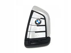 BMW G30 Nyckel OEM LORK-1009-123342 med Fjärrkontroll