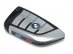 BMW G30 Nyckel OEM LORK-1009-123342 med Fjärrkontroll