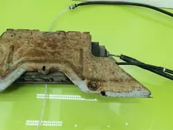Mecanismo de travão de mão OEM 8200498693 Renault Laguna II
