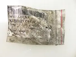 Compresseur Climatisation FORD OEM KOMPRESOR KLIMATYZACJI