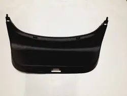 Kia Stinger tavaratilan kansi OEM 81750-J5000
