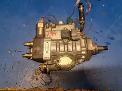 OEM 8-97185242-2 ruiskutuspumppu Opel Astra G 1.7CDTI