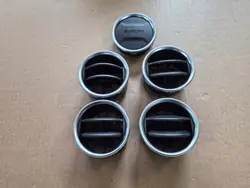 Grelha ventilação painel OEM 73630-54P0 Suzuki Vitara