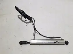 Atuador de tejadilho esquerdo Mercedes SLK SLC R172 W172 OEM A1728000372