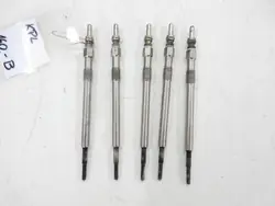 Bougies de préchauffage Volvo C30 V50 CX60 V60 2.0 D OEM 30777311
