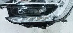 RENAULT MEGANE IV 17- Phare Avant Gauche 260609169R