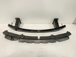 Etupuskuri BMW X1 E84