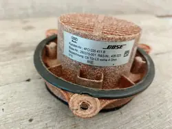 Bose dörrhögtalare OEM 4F0035411B vänster/höger fram