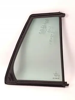 Vitre Portière Arrière Gauche OEM 2117300355 Mercedes E