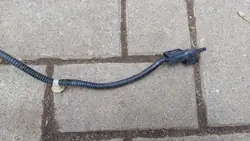 Utetemperatursensor OEM 543TREYW76