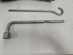 Honda OEM EDRFGTRFEDRFGTHYGTRFE Wheel Wrench Set
