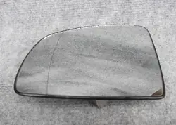 Vasen Peililasi Opel Meriva 2003-2010 Lämmitetty OE 6428777
