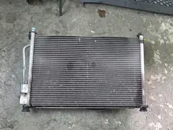 Klimakondensator OEM TT499662 für Honda Civic VII 1.4