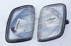 Sinalizador esquerdo Mercedes E-Class W124