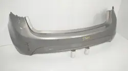 Pare-chocs arrière OEM 360198054 pour Opel Meriva B 2010-2013