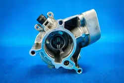 Vacuum Pomp Audi S3 A6 VW 06L145100B