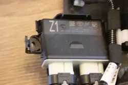 Fotaktiverad bakluckesensor OEM 891B2-0W310