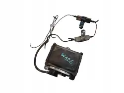 Sytytysmoduuli OEM 0227100001 Mercedes S W126:lle