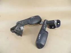 Land Rover Freelander 2000 takgångjärn OEM AKG4615