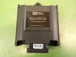 LPG-ohjain OEM 00 Jaguar X-Type 2.5:lle