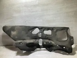 Aislamiento mampara Ford Fiesta 2018 OEM H1BBA01590AD