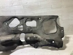 Isolamento antepara Ford Fiesta 2018 OEM H1BBA01590AD
