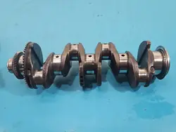 Virabrequim 5801846066 para Fiat Ducato IV 2.3 JTD