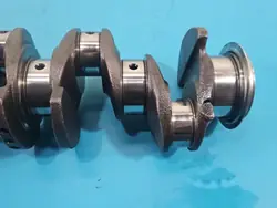 Vilebrequin 5801846066 pour Fiat Ducato IV 2.3 JTD