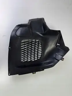 Front Right Wheel Arch Cover VW Touareg II 10-18 OEM