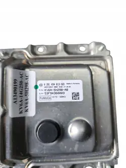 Módulo de controlo AdBlue Ford KV6A-5H298-AB